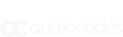 AudioCodes