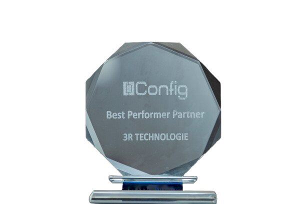 Config Best Performer Partner 2021